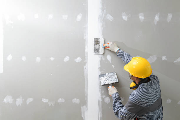 Best Acoustic or Soundproof Drywall Installation  in Collegedale, TN